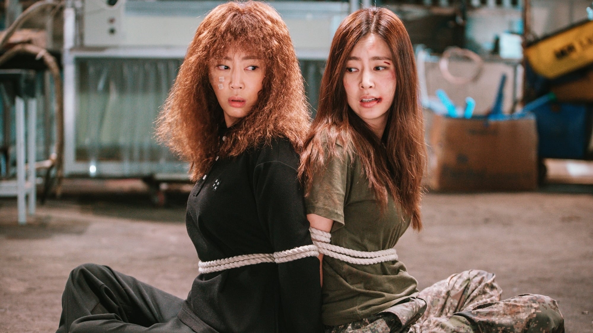 Part Time Spy Korean Movie Streaming Online Watch