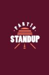 Partiu Stand Up Movie Streaming Online