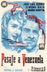 Pasaje a Venezuela Movie Streaming Online