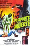 Passport to Death Movie Streaming Online