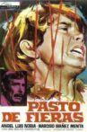 Pasto de fieras Movie Streaming Online