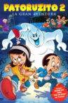 Patoruzito 2 : The Great Adventure Movie Streaming Online