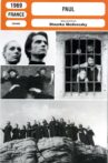 Paul Movie Streaming Online