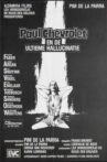 Paul Chevrolet and the Ultimate Hallucination Movie Streaming Online