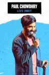 Paul Chowdhry: Live Innit Movie Streaming Online