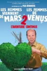 Paul Dewandre - Les Hommes Viennent De Mars, Les Femmes De Venus 2 Movie Streaming Online