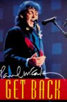 Paul McCartney: Paul McCartney's Get Back Movie Streaming Online