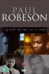 Paul Robeson: Speak of Me as I Am Movie Streaming Online