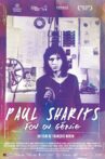 Paul Sharits Movie Streaming Online