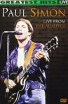 Paul Simon Live From Philadelphia : Greatest Hits Live Movie Streaming Online