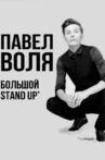 Pavel Volya: Big Stand-Up 2018 Movie Streaming Online