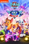 PAW Patrol: Jet to the Rescue Movie Streaming Online