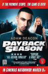 Payback Season Movie Streaming Online