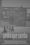 Pedra que Samba Movie Streaming Online