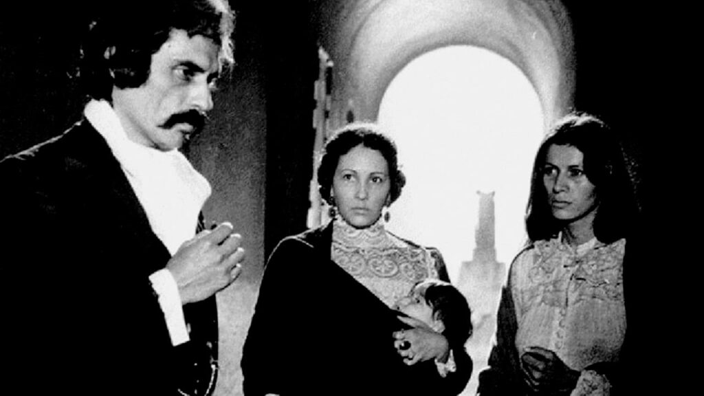 Pedro Páramo, el hombre de la Media Luna Spanish Movie Streaming Online