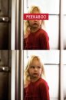 Peekaboo Movie Streaming Online