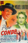 Pepe Conde Movie Streaming Online