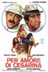Per amore di Cesarina Movie Streaming Online