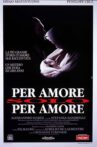 Per amore, solo per amore Movie Streaming Online