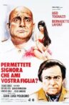 Permettete signora che ami vostra figlia? Movie Streaming Online