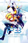 Persona 3 the Movie: #2 Midsummer Knight's Dream Movie Streaming Online