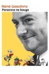 Personne ne bouge ! - René Goscinny Movie Streaming Online
