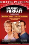 Personne n'est parfait Movie Streaming Online