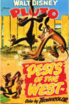 Pests of the West Movie Streaming Online