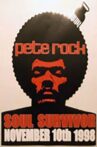 Pete Rock: Soul Survivor Movie Streaming Online