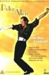 Peter Allen: The Boy From Oz Movie Streaming Online