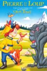 Peter and the wolf Movie Streaming Online