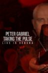 Peter Gabriel - Taking the Pulse Movie Streaming Online