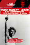 Peter Maffay - Jetzt! Live aus der Berliner Columbiahalle Movie Streaming Online
