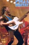 Peter Maffay: Lange Schatten Tour '88 Movie Streaming Online