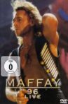 Peter Maffay - Maffay '96 Live Movie Streaming Online