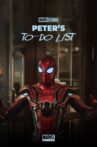 Peter's To-Do List Movie Streaming Online