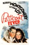 Petticoat Fever Movie Streaming Online