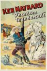 Phantom Thunderbolt Movie Streaming Online