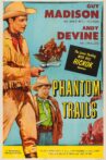 Phantom Trails Movie Streaming Online
