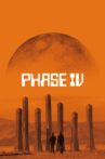 Phase IV Movie Streaming Online