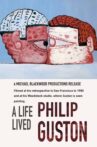 Philip Guston: A Life Lived Movie Streaming Online
