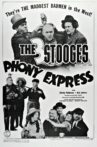 Phony Express Movie Streaming Online