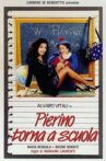 Pierino torna a scuola Movie Streaming Online