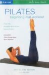Pilates Beginning Mat Workout Movie Streaming Online