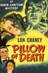Pillow of Death Movie Streaming Online