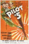 Pilot #5 Movie Streaming Online
