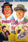 Pimienta y Pimentón Movie Streaming Online