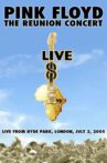 Pink Floyd: The Reunion Concert Movie Streaming Online