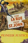 Pioneer Justice Movie Streaming Online