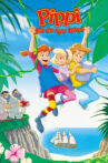 Pippi's Adventures on the South Seas Movie Streaming Online